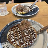 OSAKAきっちん。 東急プラザ渋谷店 - 