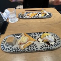 OSAKAきっちん。 東急プラザ渋谷店 - 