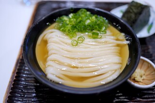 Udon Maruka - 