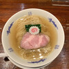 中華蕎麦にし乃