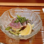 Edomae Sushi Masa - 