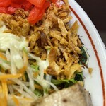 自家製麺 まさき - 