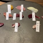 my farm to table おにや - 