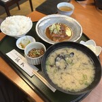 季節料理　根本 - 