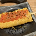 Kushiyaki Tsumugiya - 