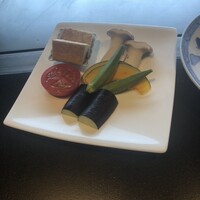 鉄板焼ダイニング 竹彩 - 