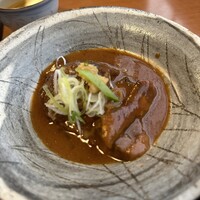 季節料理　根本 - 