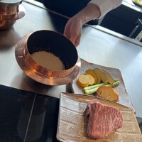 蔵 鉄板焼＆寿司 - 