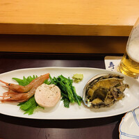 江戸前 寿し政 別館 - 