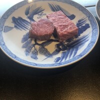 鉄板焼ダイニング 竹彩 - 