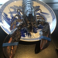 鉄板焼ダイニング 竹彩 - 