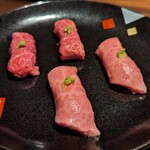 焼肉鍋問屋　志方 - 