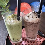 茶房 和茶々 - ドリンク写真: