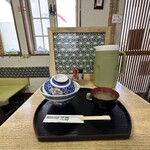 Tendon'Ya Fukusuke - 