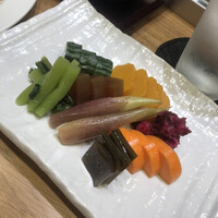 入谷鬼子母神門前のだや - 