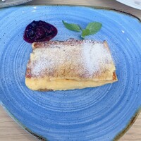 RISTORANTE E'VOLTA Unico Polo - 