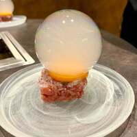 東京焼肉いのうえ 銀座店 - 