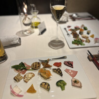 リストランテ イル コンティヌオ - 