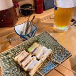 Yakitori Handon - 