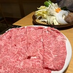 Shabushabu Nihonryouri Kisoji - 