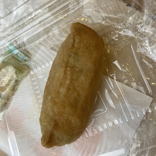 口コミ一覧 : 豆狸 アトレ川崎店 - 川崎/いなり寿司 [食べログ]