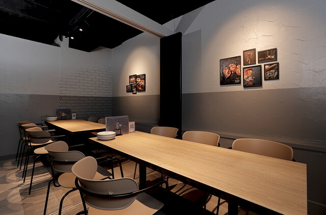 grill&Italian Falo' 会津若松店（グリルアンドイタリアン ファロ） - 会津若松（イタリアン）の写真