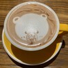 バルブコーヒー