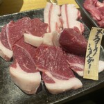 Wayou Wagyu Ushida You - 