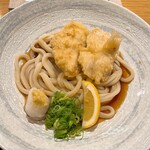 うどん×酒場 第六感 - 