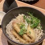 Ishiusubiki Soba Ishiduki - 