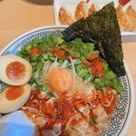 丸源ラーメン - 