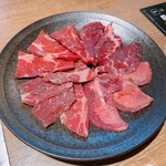 焼肉 叙庵 - 