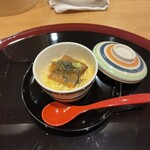 みつ林 - 蒸し物