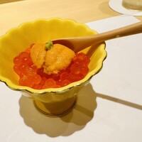 鮨 たけうち - 