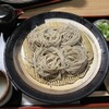 けんぞう蕎麦