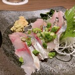 ゆるりと菜 村さ来 - 