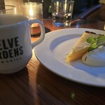 TWELVE GARDENS BAR&GRILL - 