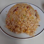 萬里 - 絶品チャーハン