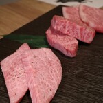 Yakiniku Gureto - 