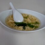 萬里 - チャーハンのプースー