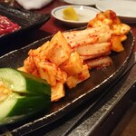 Yakiniku Dokoro Sankouen - 