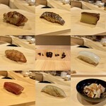 Sushi Taira - 