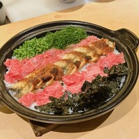 肉割烹ふたご 北新地店 - 