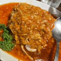 四川料理 龍の子 - 