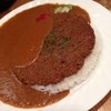 カレー屋パク森 市ヶ谷本店