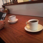 みんなのコーヒー - 