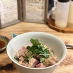 とんかつ 乃ぐち - 