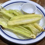 ビストロ ティアボ - 