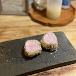 とんかつ 乃ぐち - 