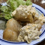 ビストロ ティアボ - 